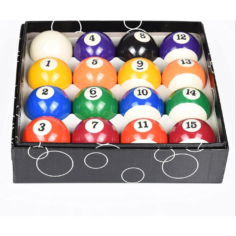 choicestrade 16 Piece Ball Set Wayfair